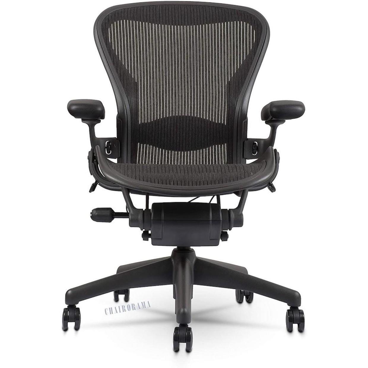 Herman Miller spring sale The best deals on Herman Miller office