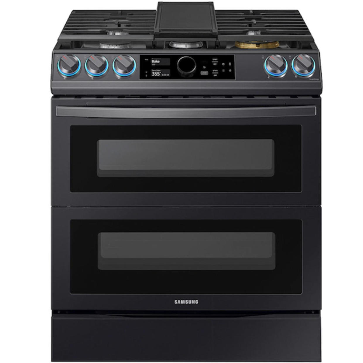 The best gas ranges in 2023 Time Plus News