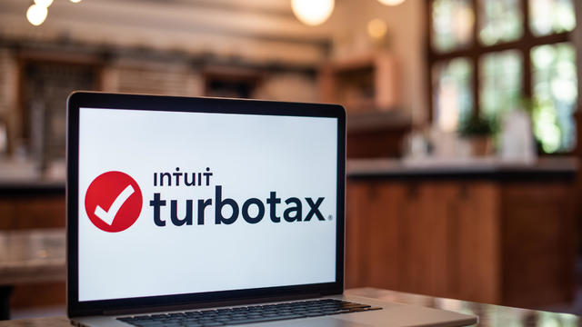 TurboTax 2018 