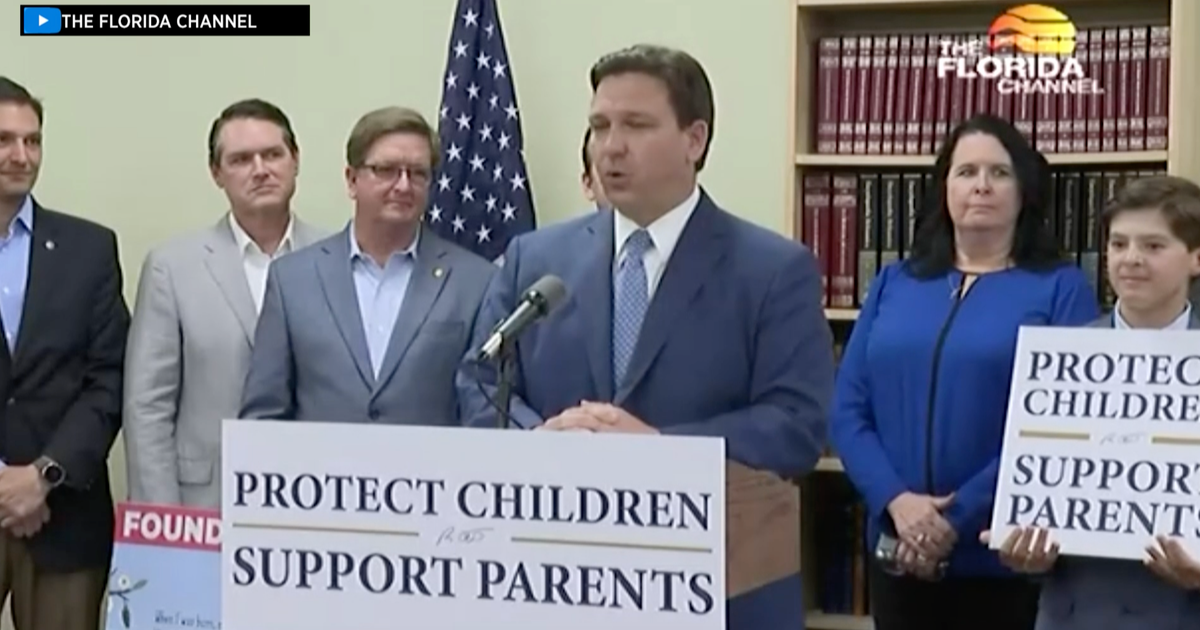 Proposed enlargement of ‘Don’t Say Gay’ rule draws criticism from some, aid from other people
