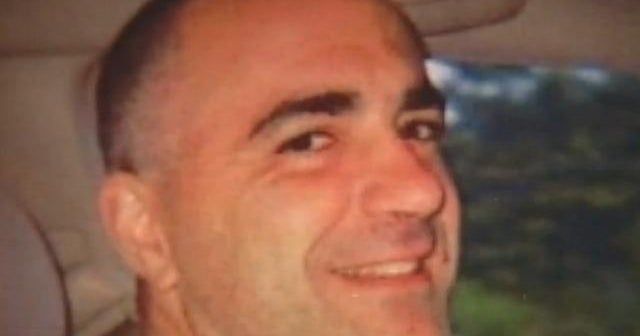 Divers believe they've found remains of man missing since 2003 - CBS News