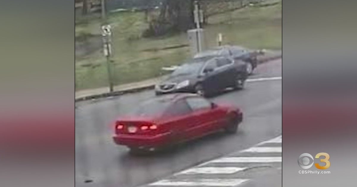 Police Looking For Driver Who May Have Witnessed Deadly Road Rage