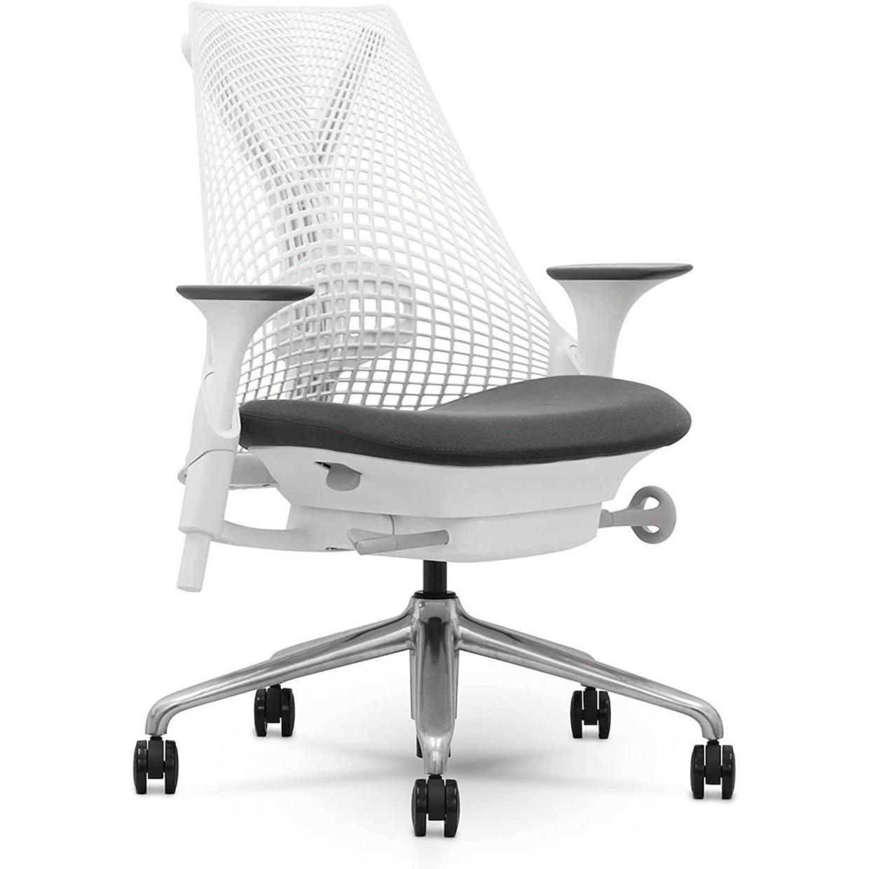 Herman Miller spring sale The best deals on Herman Miller office