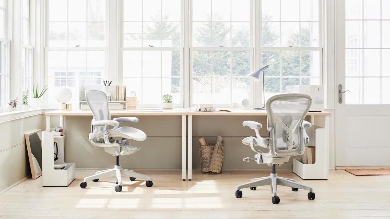 Herman Miller spring sale The best deals on Herman Miller office