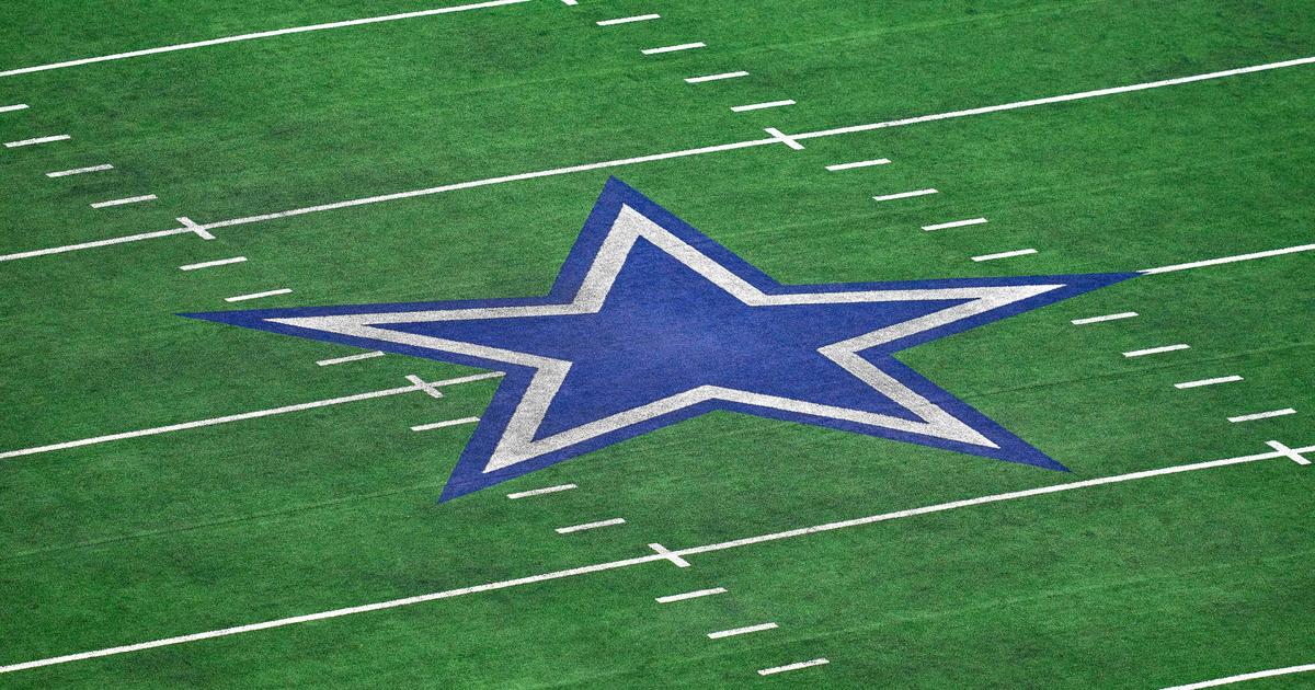 Dallas Cowboys draft Tyler Smith 24th overall in 2022 NFL Draft