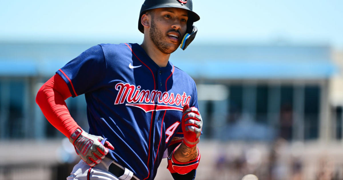 INSANE! Minnesota Twins Sell Whopping 100,00 Tickets After Announcing New  Signing Carlos Correa - EssentiallySports