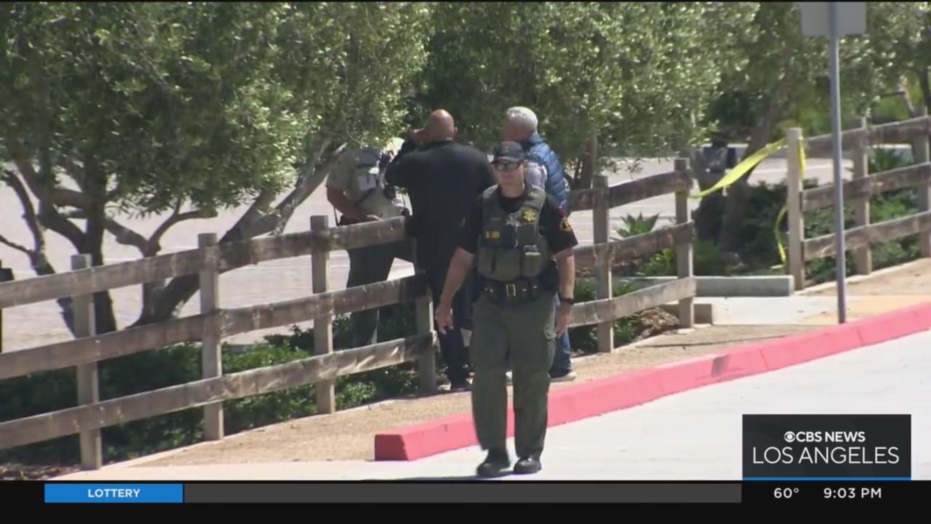 Diabetic Rancho Cucamonga man furious with SoFi Stadium security