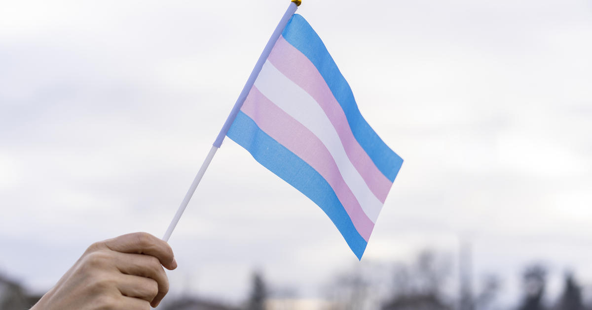 Good Question: What is gender-affirming care? - CBS Minnesota