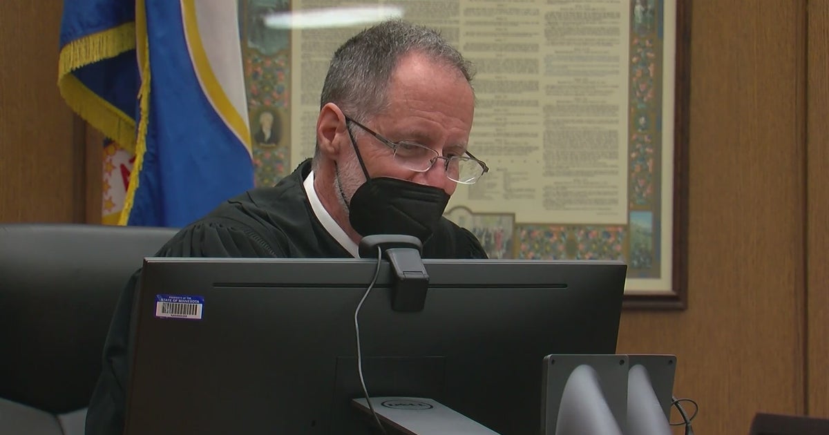 Hennepin Co. Attorney's Office Asks To Remove Judge Koch From Felony