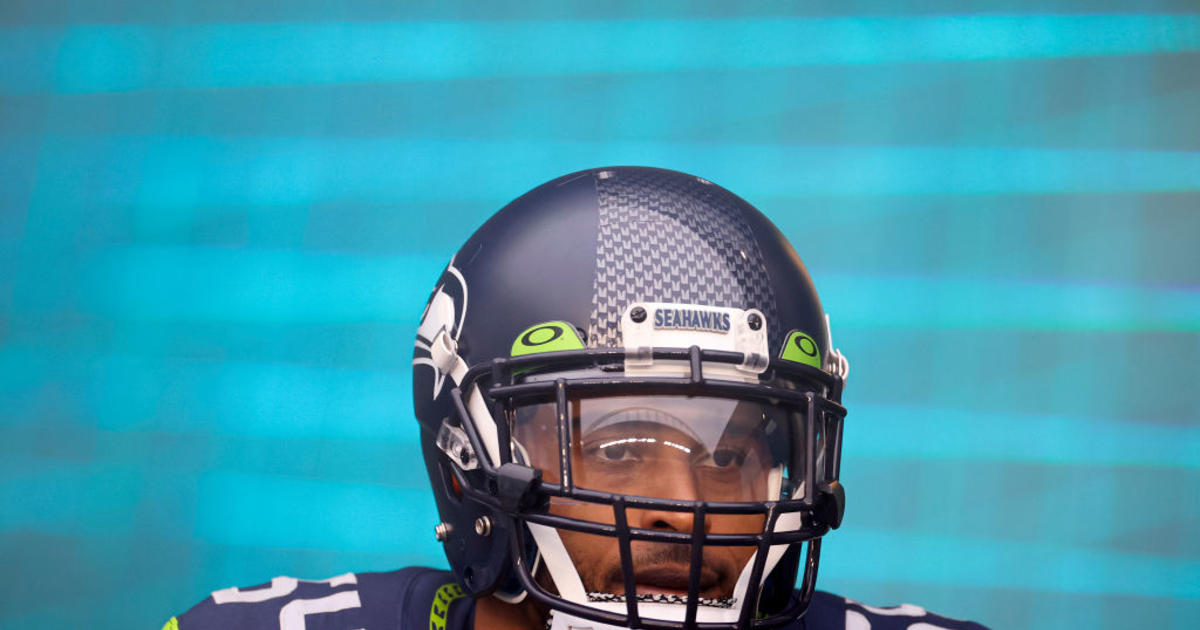 Star linebacker Bobby Wagner agrees to a five-year deal with Super