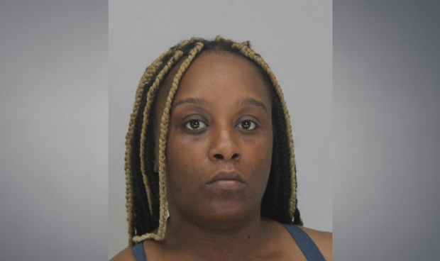 Lacravivonne Washington 