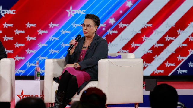 Key Speakers At Conservative Political Action Conference 