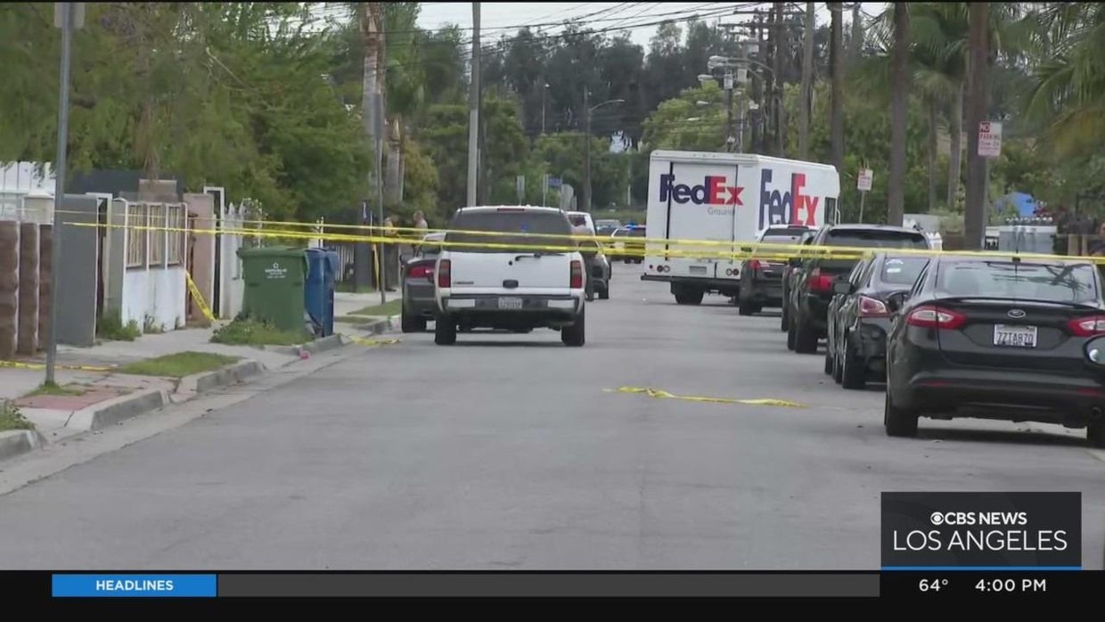 Investigators looking for suspect involved in shooting of off-duty ...