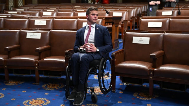 President Biden Delivers State Of The Union Address 