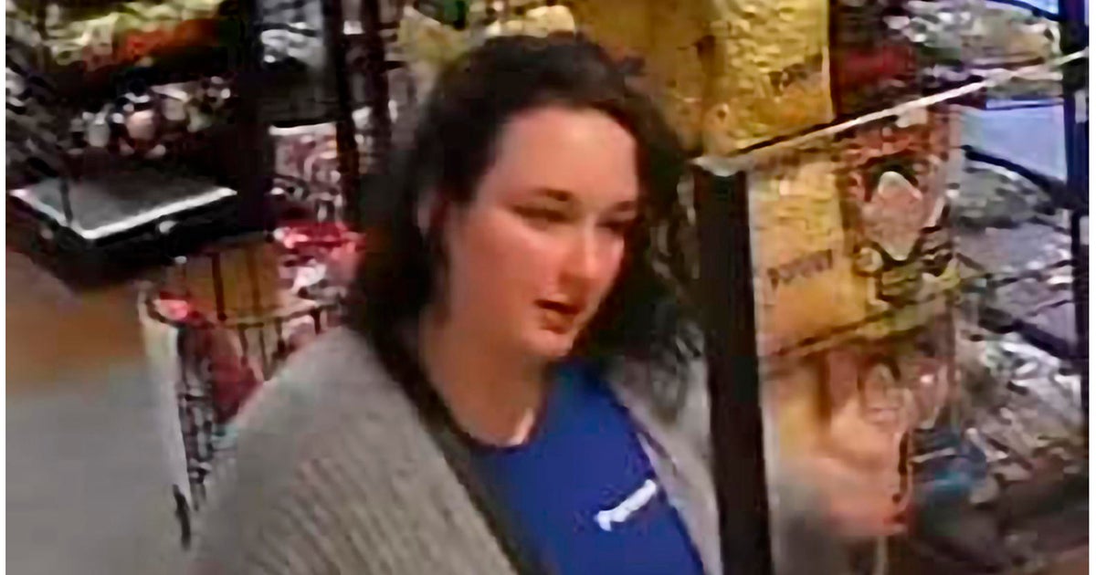 Man accused of kidnapping missing teen Naomi Irion charged with murder