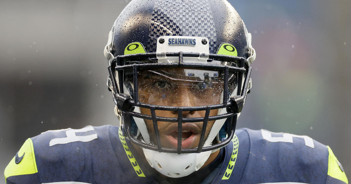 Los Angeles Rams - Welcome home, Bobby Wagner!! 