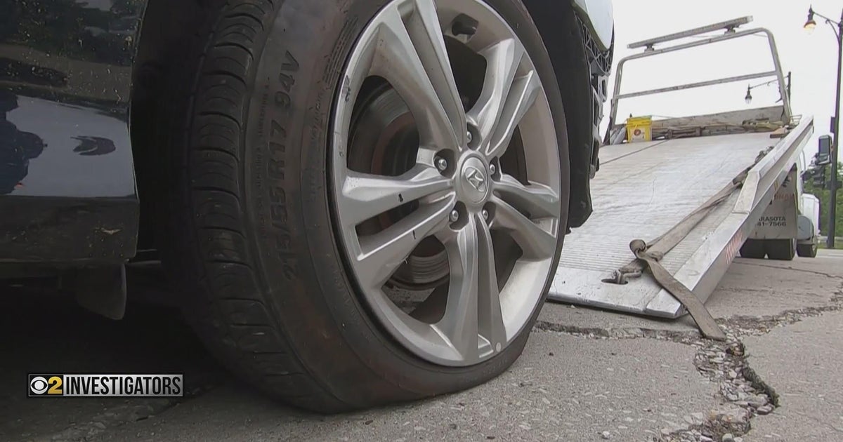 Illinois poised to pass law tightening regulations for rogue towing ...