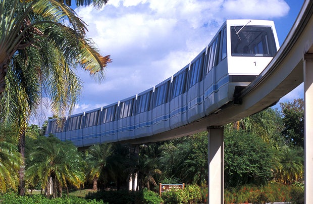 Monorail 5a