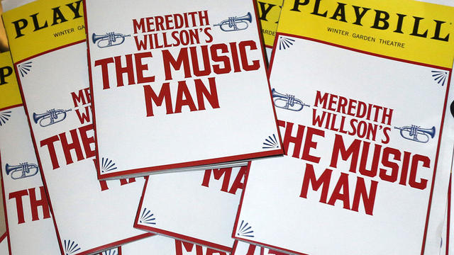 How to buy Broadway tickets online 