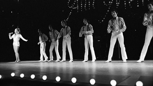 Photo of Ann-Margaret 