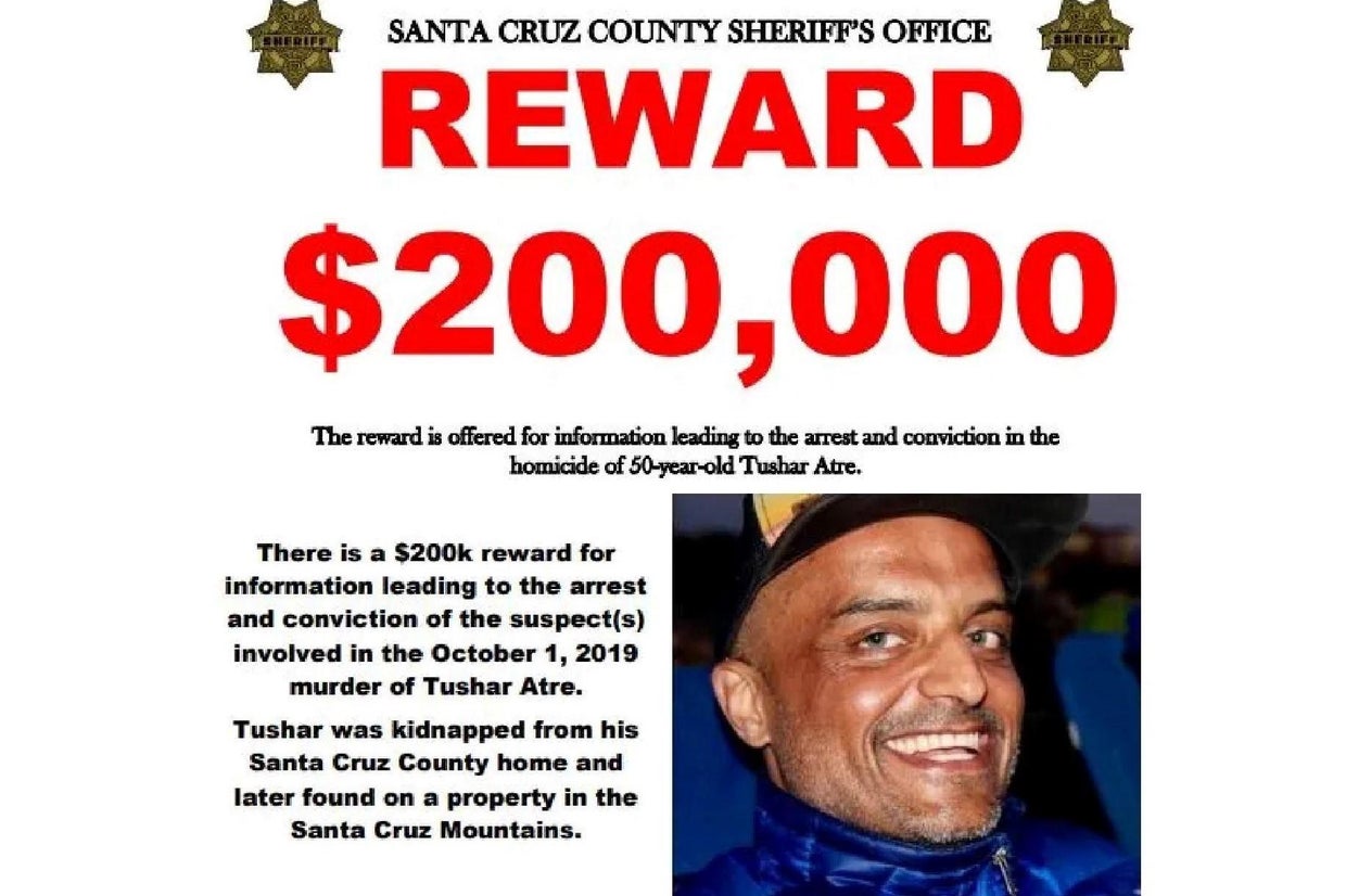 Tushar Atre case Inside the kidnapping and murder of the tech