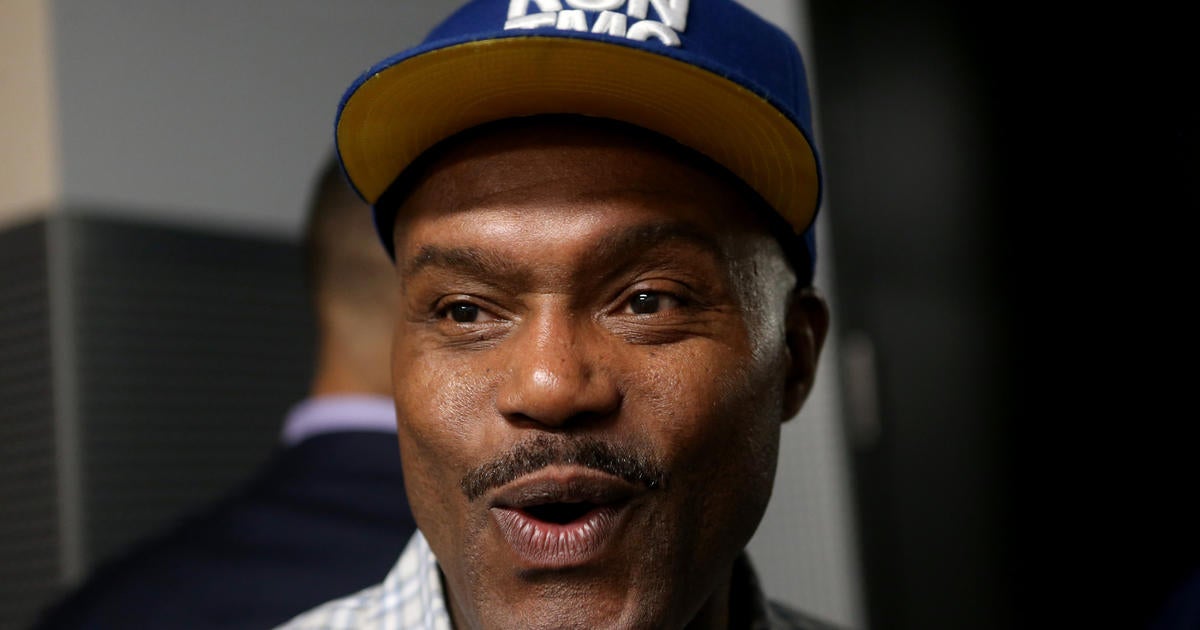 Former Golden State Star Tim Hardaway Elected To Basketball Hall Of Fame Run Tmc Is Now Run 2084