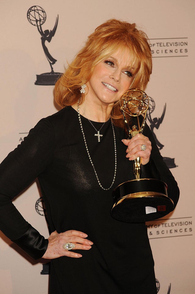 2010 Creative Arts Emmy Awards - Press Room 