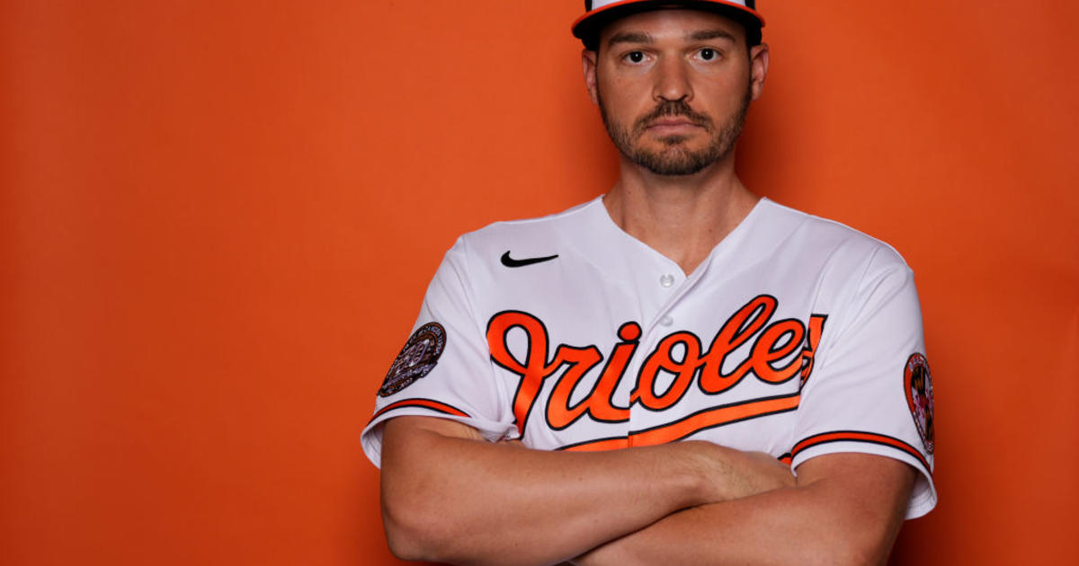 Orioles Settle With Mancini; Still No Agreement With Means - CBS Baltimore