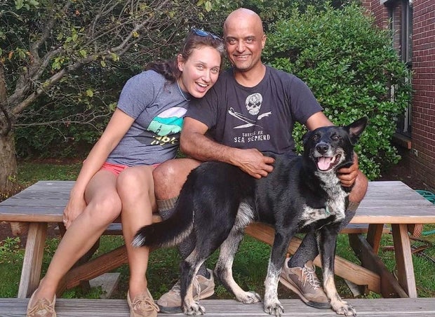 Tushar Atre's and Rachael Emerlye