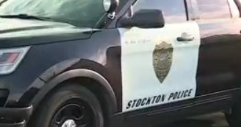 Man shot, killed on S. Stanislaus Street in Stockton