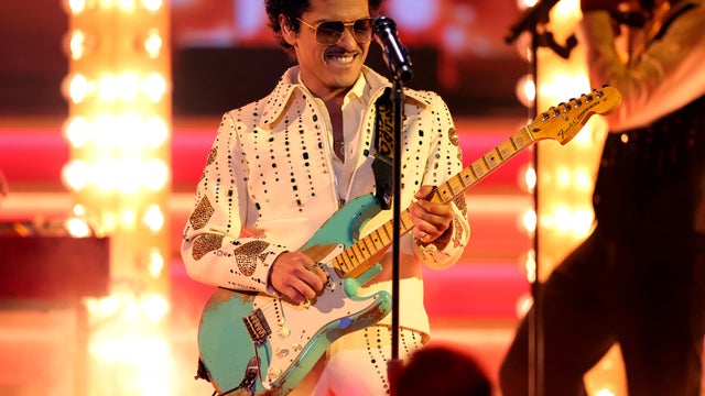 64th Annual GRAMMY Awards - Telecast 