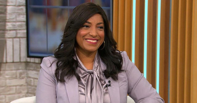 Poppy Seed Health founder on why more support is needed during and