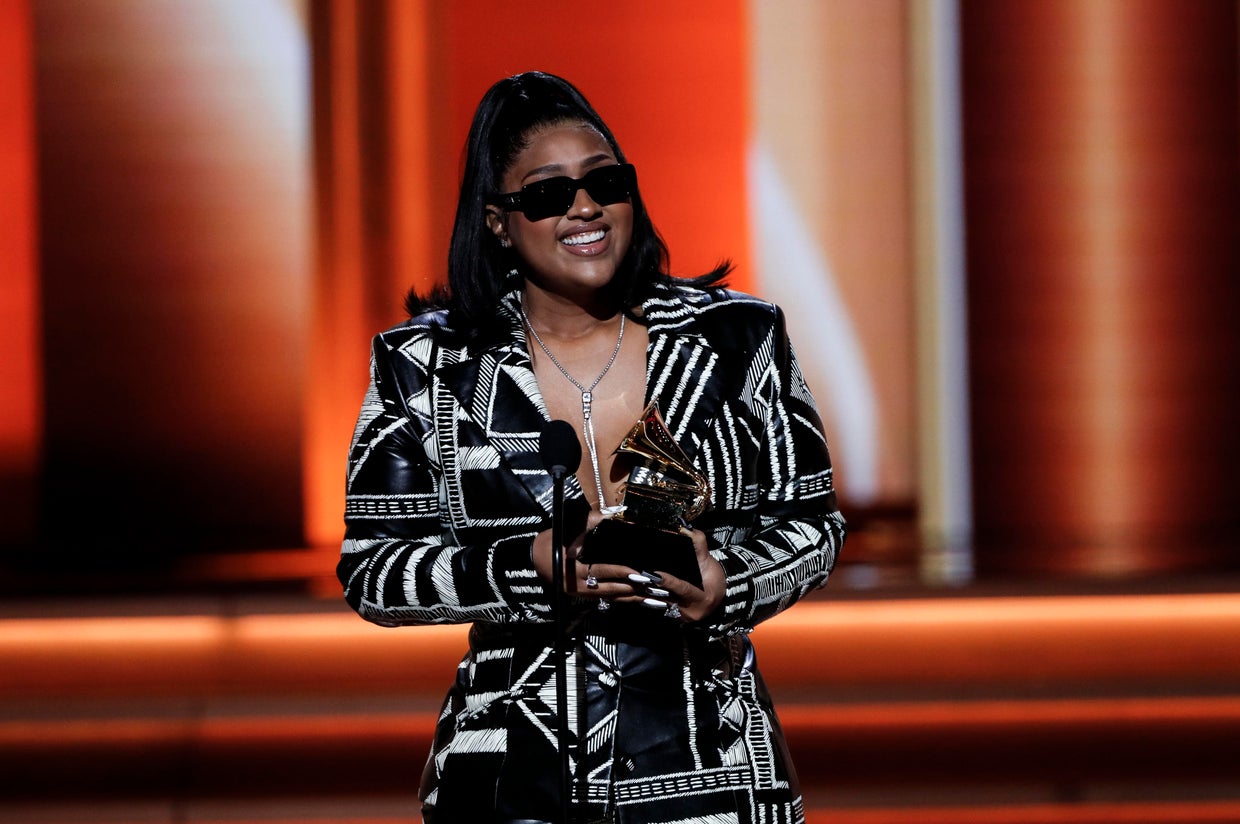 64th Annual Grammys