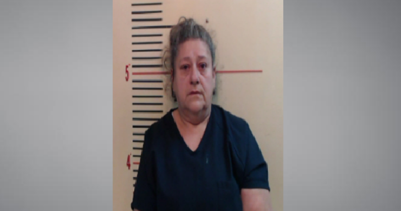 Weatherford woman arrested, accused of shooting her neighbor CBS Texas