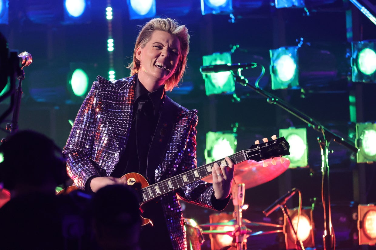 Brandi Carlile announced for State Fair's Grandstand shows CBS Minnesota