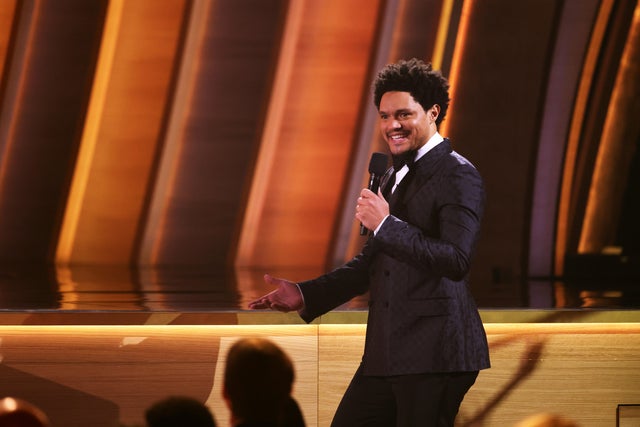 64th Annual GRAMMY Awards - Telecast