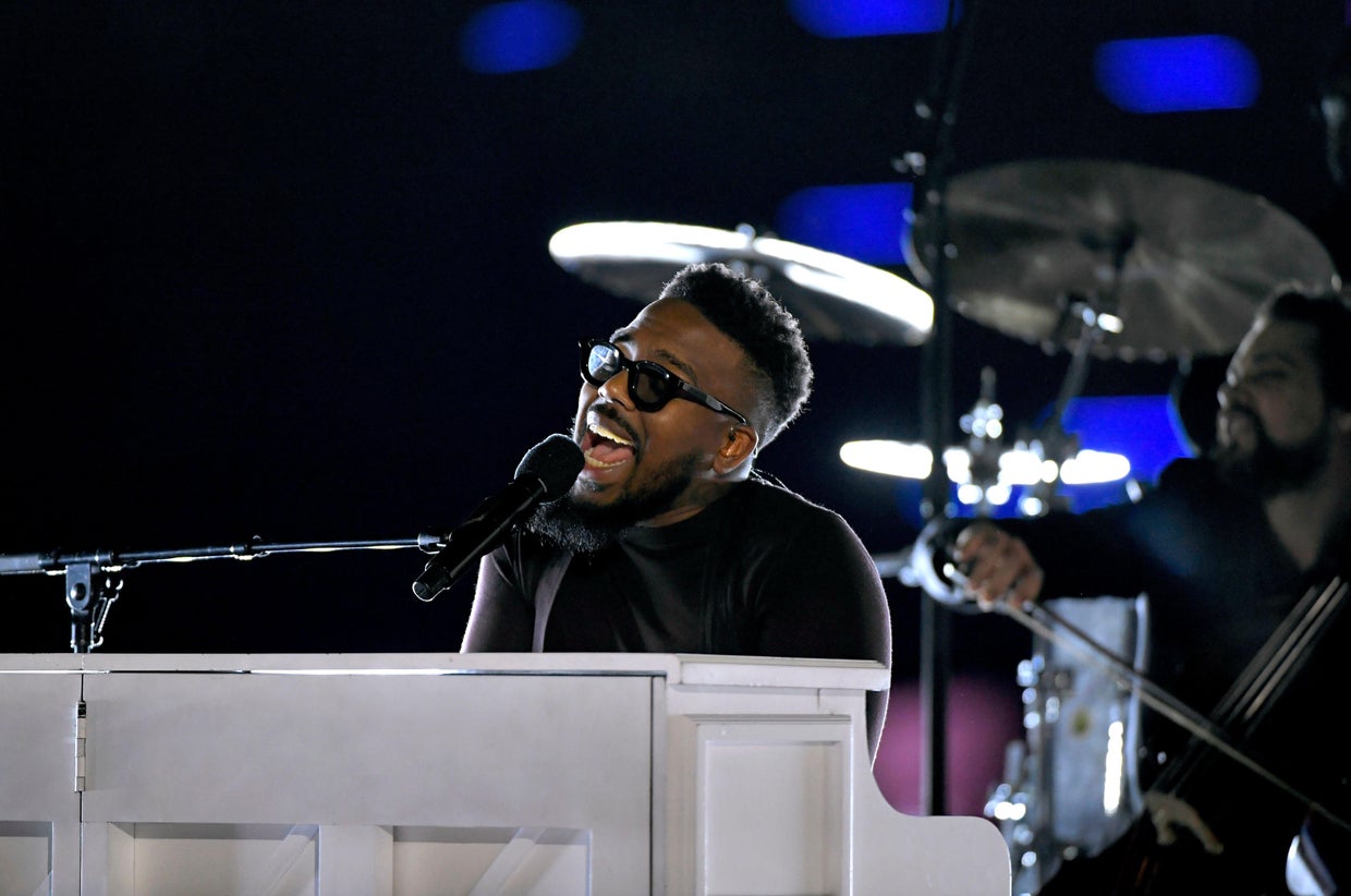 64th Annual Grammys
