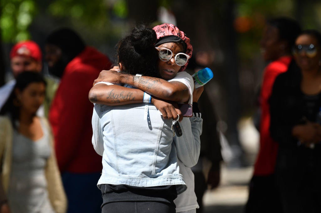 Man arrested in connection with Sacramento mass shooting that killed 6 ...