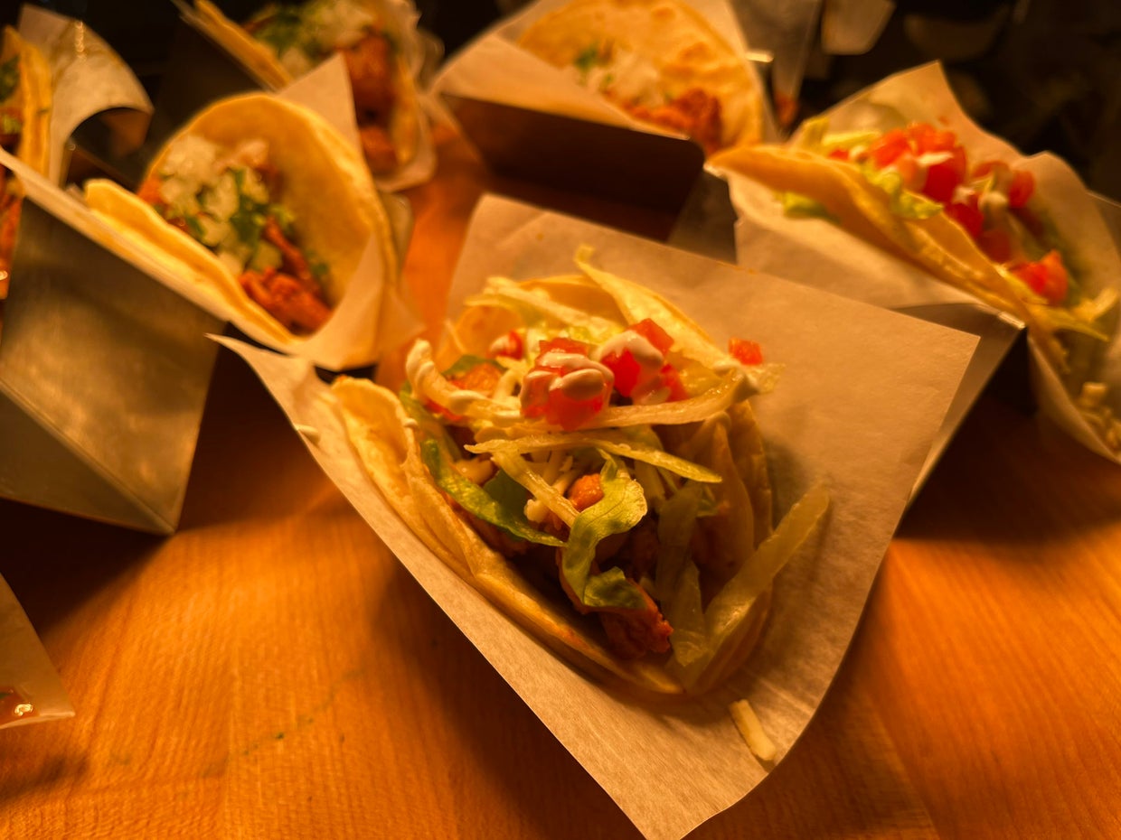 New Food Options At Target Field 2022