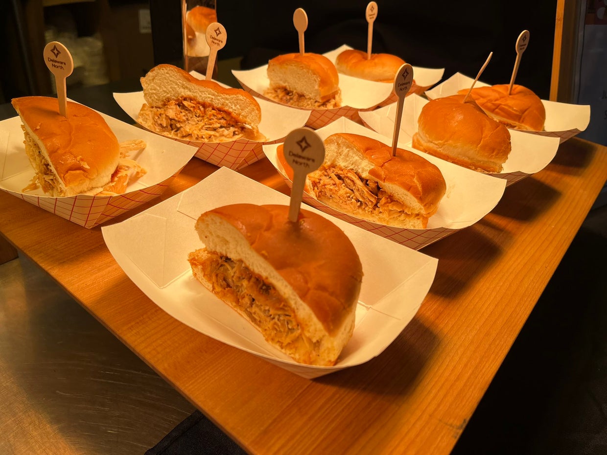 New Food Options At Target Field 2022