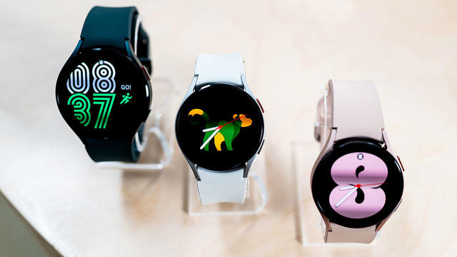 Which is the best smartwatch for you? 