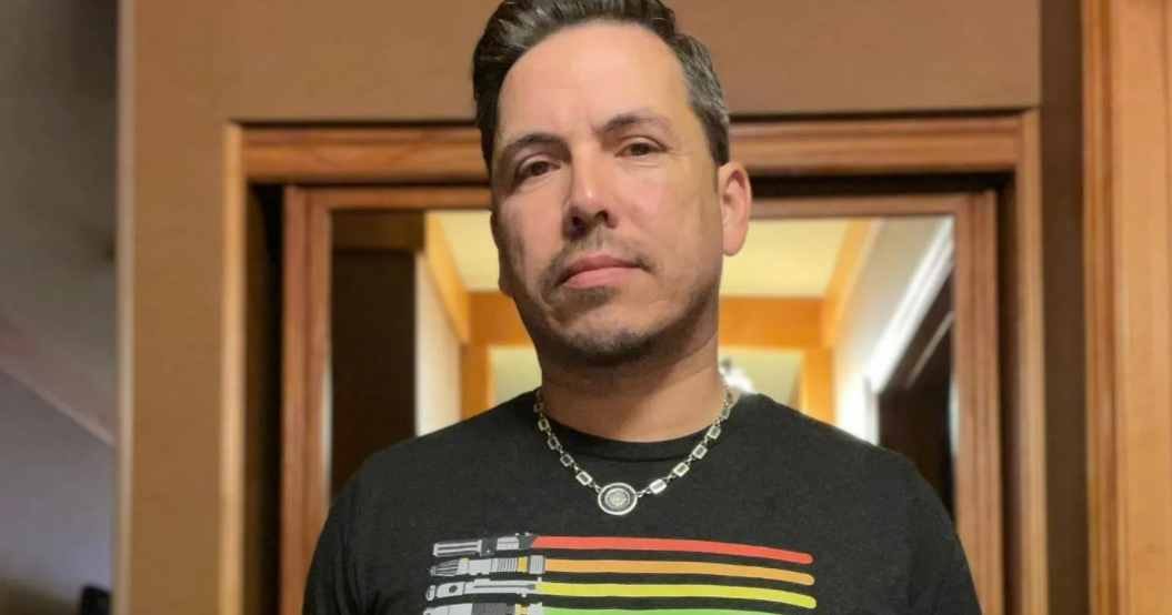 Dallas' Joaquín Zihuatanejo named city's first Poet Laureate CBS Texas