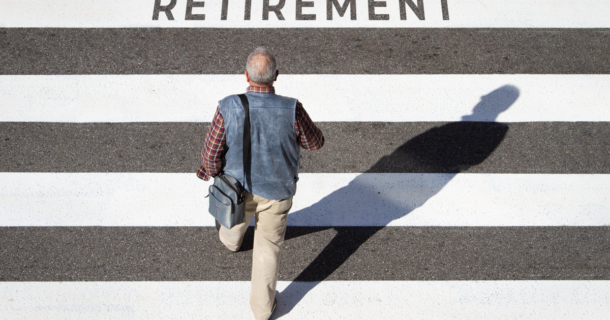 Retirements fueling U.S. worker shortage: 