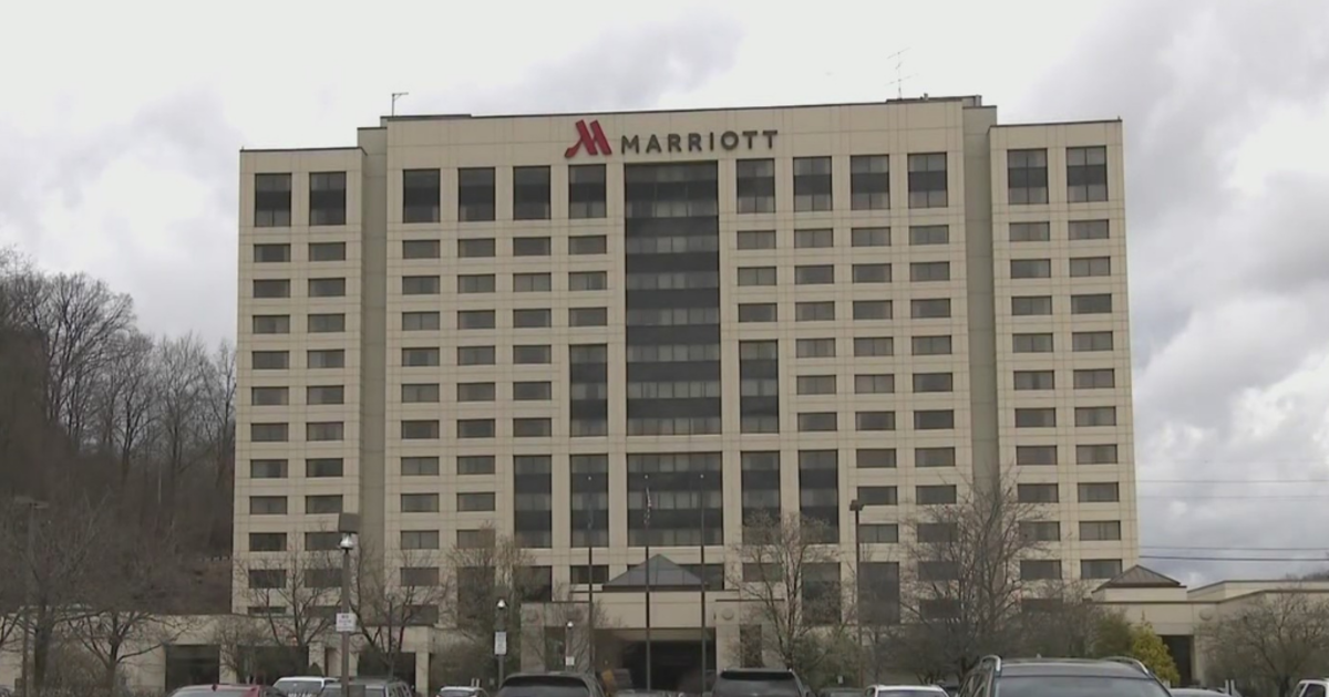 Marriott Hotels in Pittsburgh