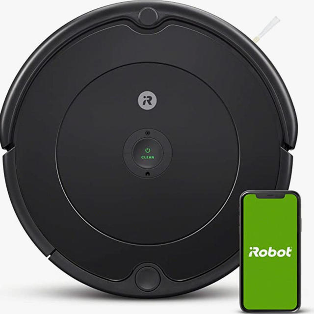 A robot vacuum cleaner for only €179? It's possible thanks to French Days!  - Gearrice