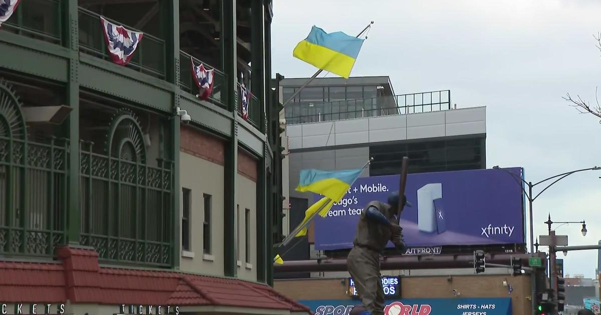 Getting to Wrigley for Opening Day will take patience