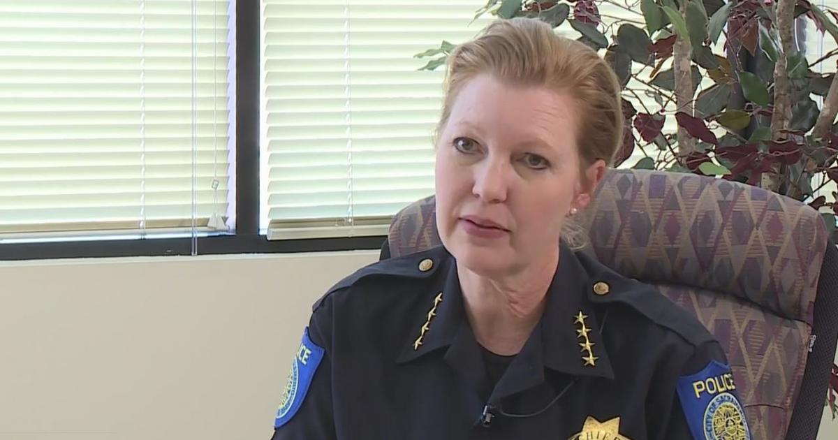 1On1 With Police Chief Kathy Lester On Questions Surrounding