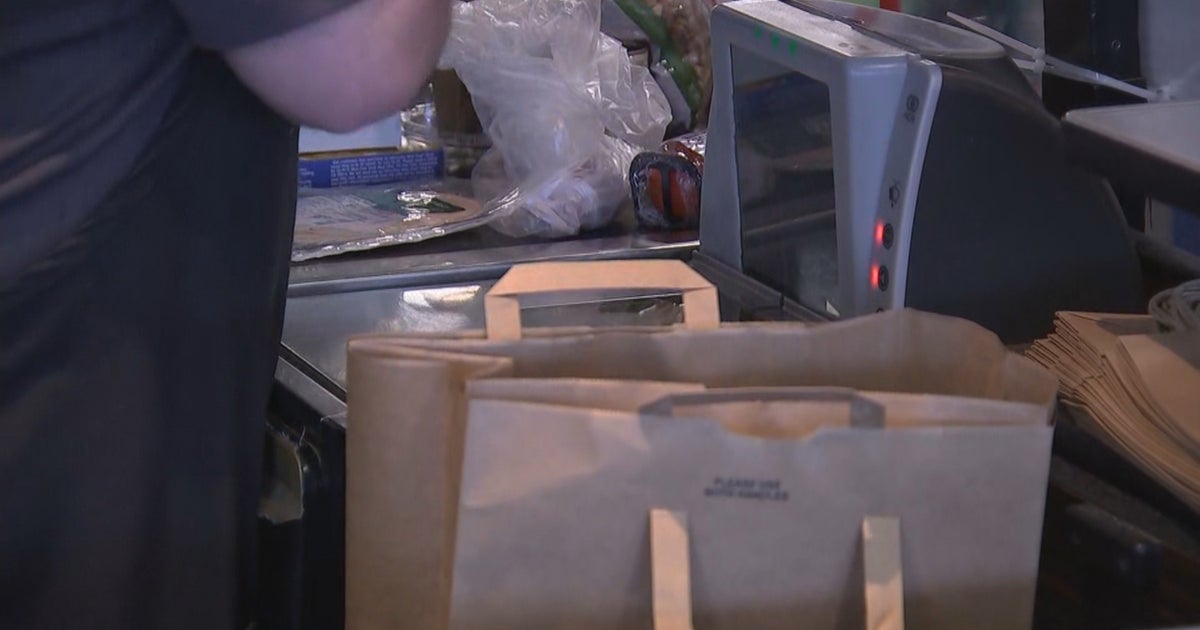 New Jersey Families, Stores Preparing For One Of Nation's Strictest