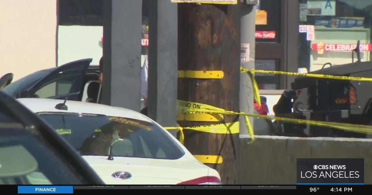 No charges brought against officers involved in 2016 Inglewood shooting