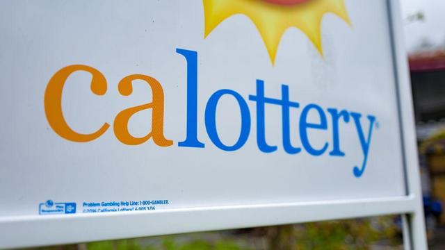 California Lottery 